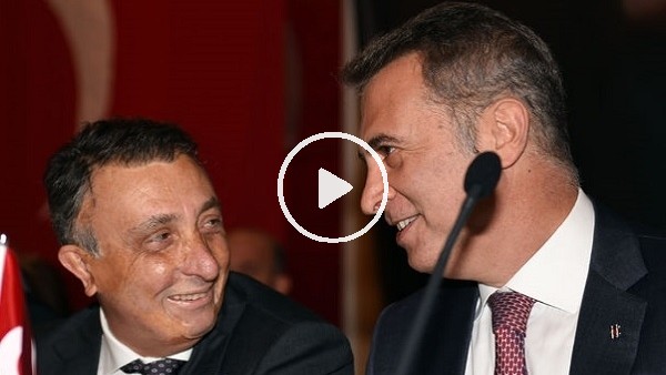 Ahmet Nur Çebi: "Fikret Orman olmadığında başkanlığa aday olurum"