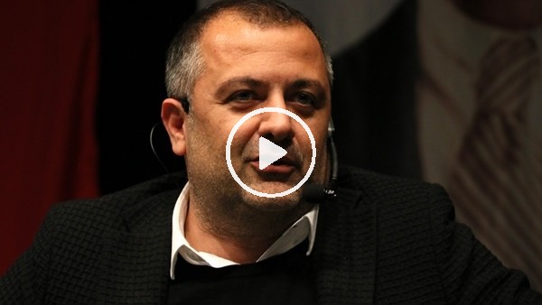 Mehmet Demirkol: "9 saat okulda vakit geçirmek saçmalık"