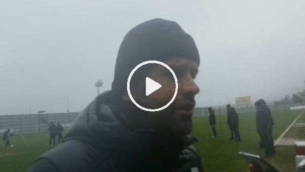 İbrahim Üzülmez "Kendi öz eleştirimizi yapacağız"