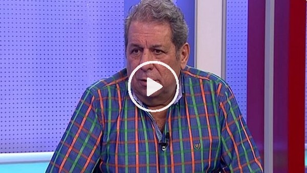 Erman Toroğlu: "Fernandao'nun golü ofsayt"