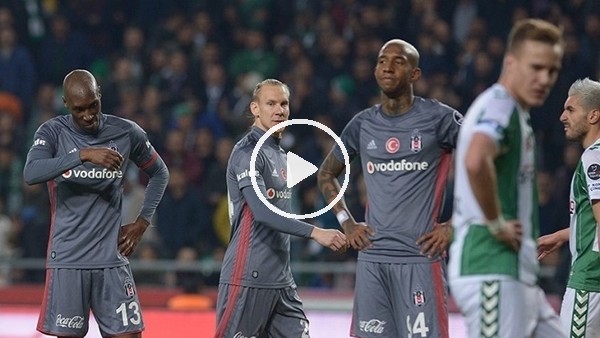 Şafak Mahmutyazıcıoğlu: "Talisca'nın sarı kartı için itirazda bulunacağız"