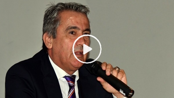 Mustafa Çulcu'dan Mete Kalkavan'a: "Becerisizlik...."