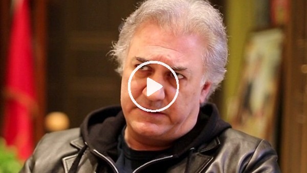 Tamer Karadağlı'nın derbi tahmini!