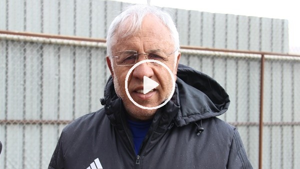 Hüseyin Kalpar: "Balıkesir'den iyi bir neticeyle döneceğiz"