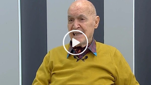 Hıncal Uluç: "Medel, Beşiktaş'ı kurtaracak klasta bir adam mı?"