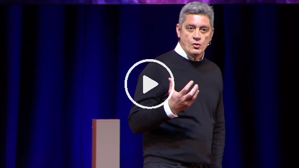 Oktay Mahmuti: "Hayat basketbola benzer"