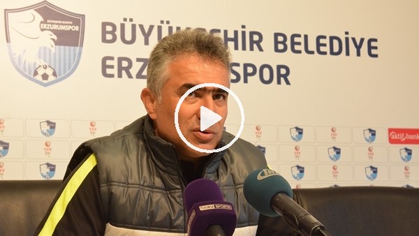 Mehmet Altıparmak: "Moral açısından ihtiyacımız olan bir karşılaşmaydı"