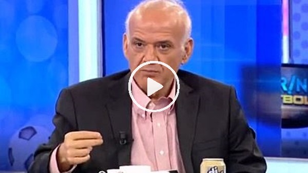 Ahmet Çakar'dan flaş açıklamalar! "Beşiktaş'ın Bayern Münih'i elemesi......"