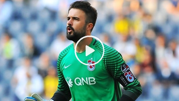 Onur Kıvrak'tan Alanyaspor taraftarına tepki