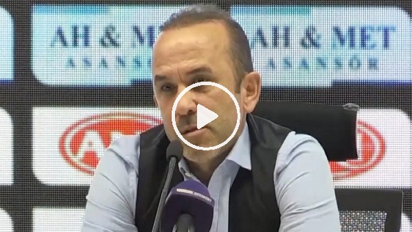 Mehmet Özilek açıkladı! Şenol Güneş ne söyledi?