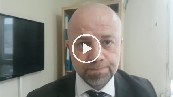 Hasan Yavuz Bakır'dan Çaykur'un yardım yapmadığı iddialarına cevap!