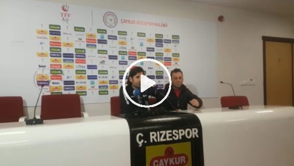 İbrahim Üzülmez: "Kazandık ama henüz hiçbir şey bitmiş değil"