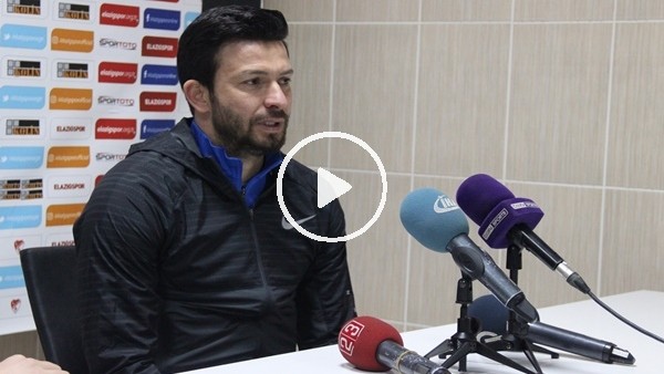 Denizlispor Sportif Direktörü Bülent Ertuğrul: "Taktiksel disiplin yoktu"