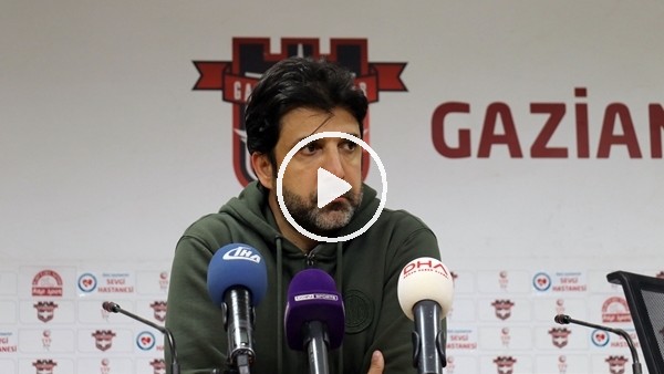 Oktay Derelioğlu: "Altınordu'yu tebrik ediyorum"