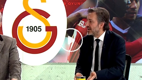 İlker Yağcıoğlu: "Nagatomo, Latovlevici'den çok mu üstün?"