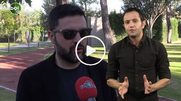 FutbolArena akşam haberleri (12 Şubat 2018)