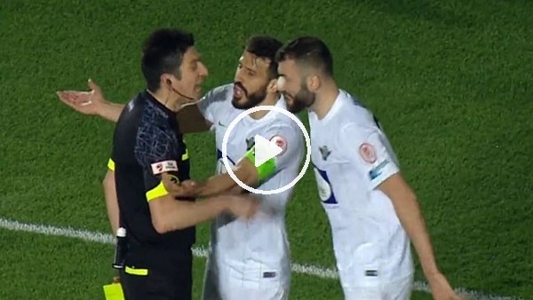 Yaşal Kemal Uğurlu'dan Mustafa Yumlu'ya: "İndir elini"