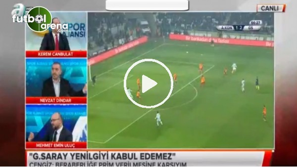 Flaş iddia! "Galatasaray'ı satacaklar"