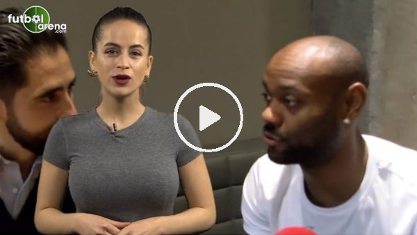 FutbolArena haber turu (15 Şubat 2018)