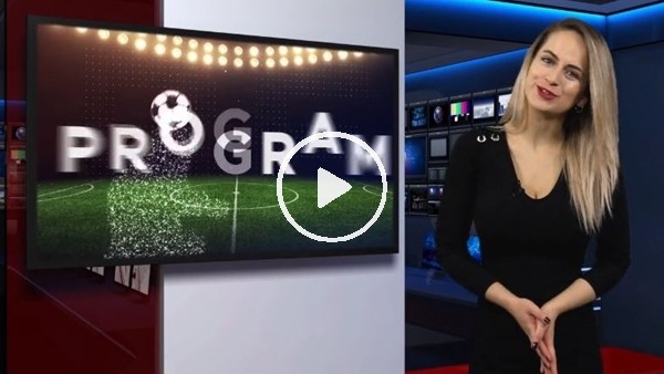 FutbolArena haber turu (23 Şubat Cuma)