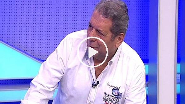 Erman Toroğlu: "Bu maç 5 olur"