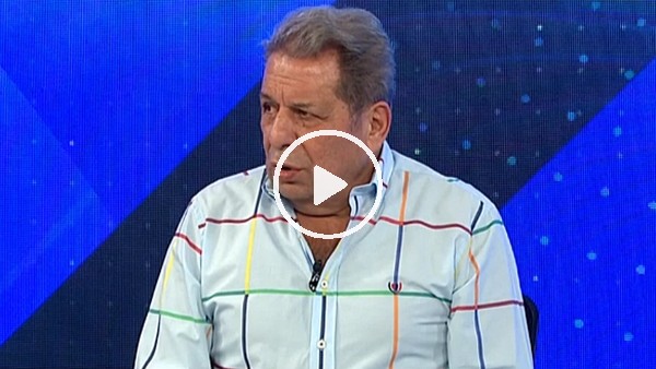 Erman Toroğlu: "Beşiktaş'ın yerinde yeller esiyor"