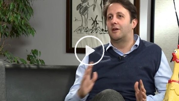 İlker Ayrık: "Fenerbahçe şampiyon olamazsa kim olursa olsun"