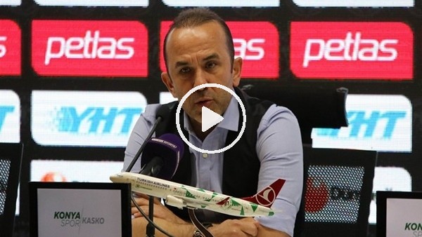 Mehmet Özdilek: "Sonuç iki tarafı da mutlu etmedi"