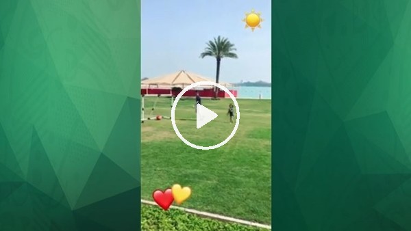 Xess Xava, Sneijder'in izinden gidiyor