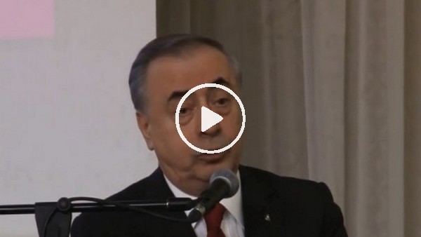 Mustafa Cengiz çarpıcı gerçeği açıkladı! "Geldikten sonra..."