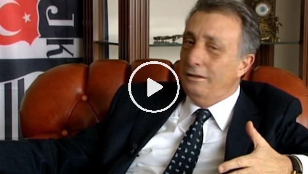 Ahmet Nur Çebi: "Bütün futbolcularımıza teklifler geliyor"