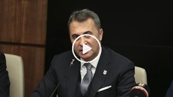 Fikret Orman: "Hayal etmiyorum, inanıyorum"
