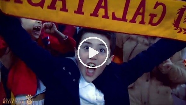 Galatasaray'dan Sevgililer Günü paylaşımı!