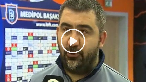 Ümit Özat'tan Galatasaray'a gönderme!