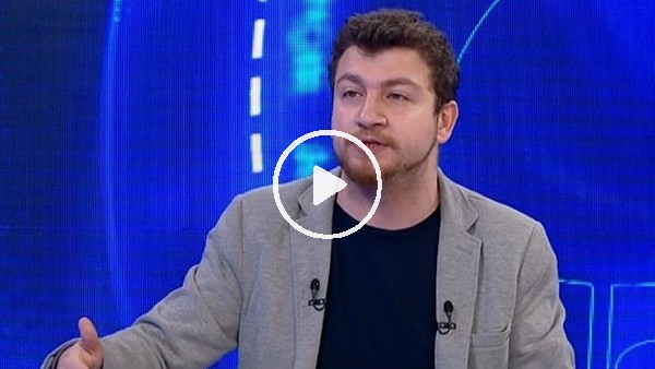 Uğur Karakullukçu: "Beşiktaş'a kimse neden Bayern'e elendin diyemez"