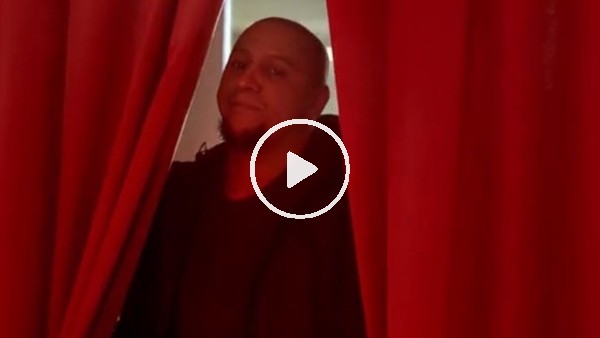 Real Madrid'te Roberto Carlos'lu Çin Köpek yılı kutlaması!