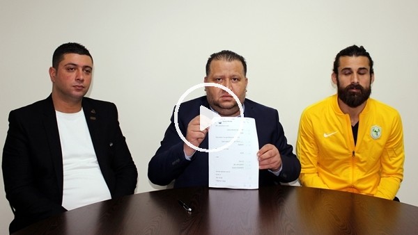 Spor Toto BAL'da "şike" iddiası