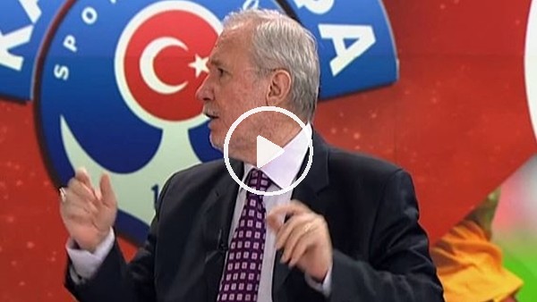 Levent Tüzemen: "Büyük takım böyle kolay gol yemez"