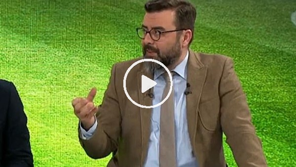 Emre Bol'dan flaş açıklama! "Fenerbahçe kaybederse savaş başlayacak...."