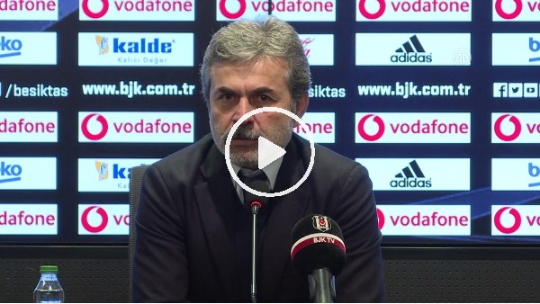 Aykut Kocaman'dan Fikret Orman'a: "Ayıp"