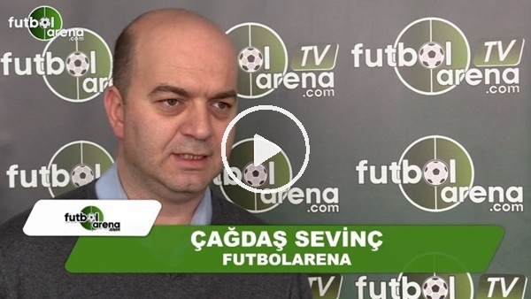 Çağdaş Sevinç , Konyaspor-Beşiktaş maçı öncesi değerlendirmelerde bulundu
