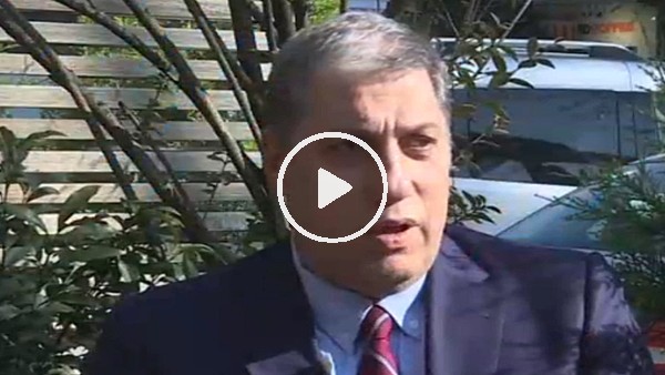 Levent Nazifoğlu'dan flaş açıklamalar