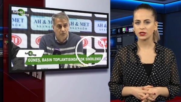 FutbolArena Haber Turu (17 Şubat 2018 Cumartesi)