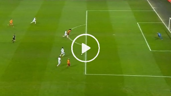 Galatasaraylıların kırmızı kart isyanı