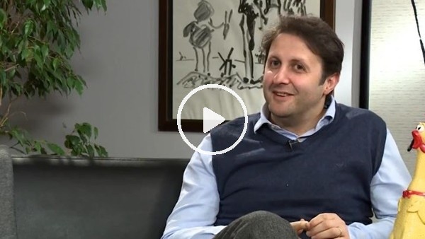 İlker Ayrık: "Beşiktaşlı arkadaşlarımı tanıyamaz hale geldim"