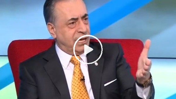 Mustafa Cengiz: "Fenerbahçe basketbolda çok iyi"