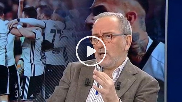 Fatih Altaylı: "Quaresma, Fenerbahçe'yi ipe astı"