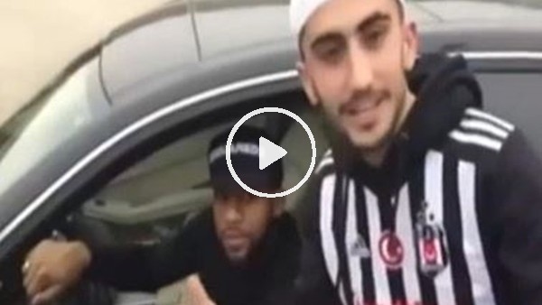 Soayal medyayı sallayan Lens videosu!