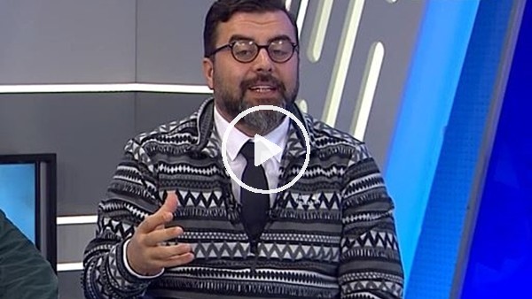 Emre Bol: "Konyaspor'un hakemden daha çok canı yandı"