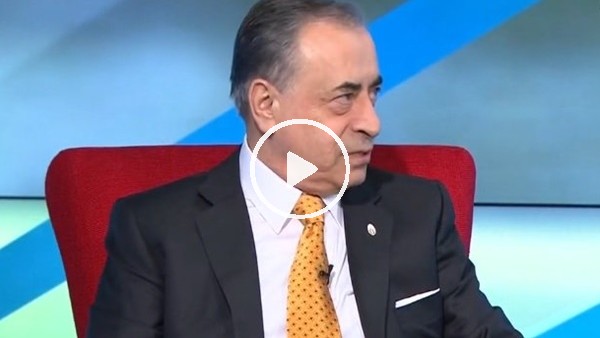 Mustafa Cengiz, yönetim kurulundaki istifaları değerlendirdi